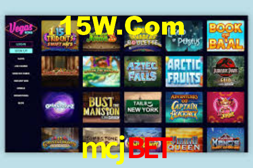 mcjbet.com