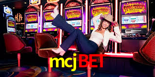 mcjbet plataforma