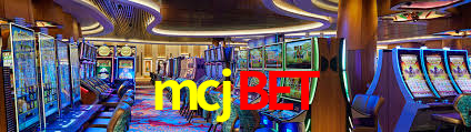 Blackjack Table mcjbet