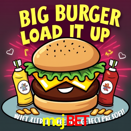APP oficial da mcjbet para mobile