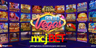 Premium Interface mcjbet