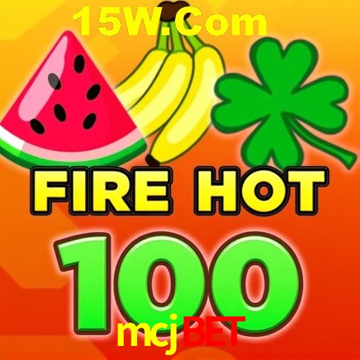 Game Providers mcjbet