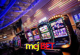mcjbet: Jogos de Caça-Níqueis-Altas Recompensas, Roleta-Velocidade, Blackjack-Desafios Máximos