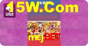 mcjbet,mcjbet.com