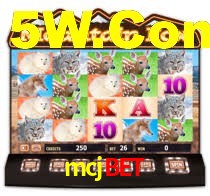 mcjbet.com