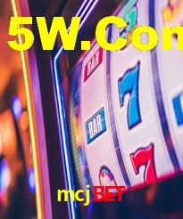 Tournaments mcjbet