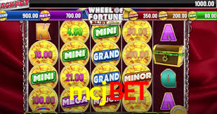mcjbet
