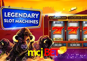 Secure Login mcjbet