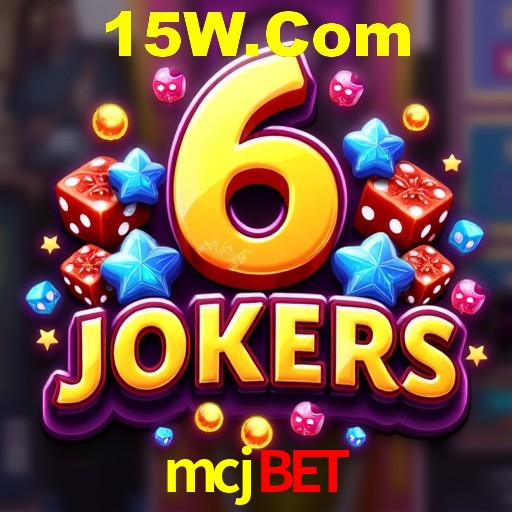 Blackjack Table mcjbet