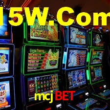Welcome Bonus mcjbet