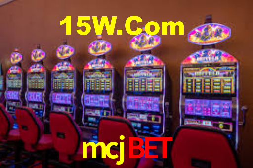 mcjbet plataforma