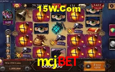 Game Statistics mcjbet