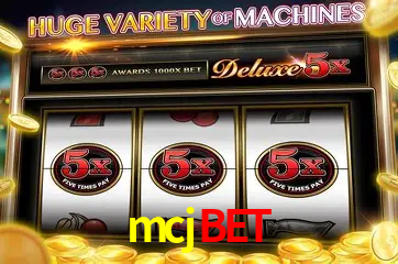Live Casino mcjbet