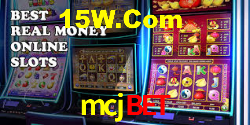 mcjbet.com