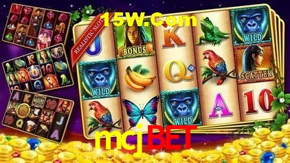 Weekend Specials mcjbet