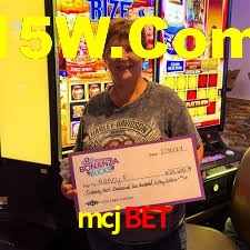 Live Casino mcjbet