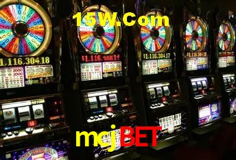 API Integration mcjbet