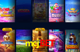 mcjbet