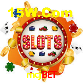 mcjbet App Interface