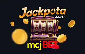 Welcome Bonus mcjbet