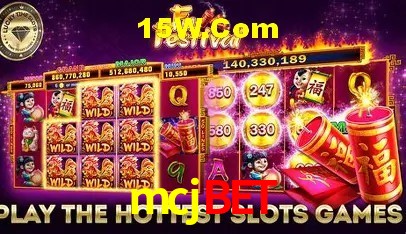 Seasonal Promotions mcjbet