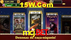 Experiência VIP mcjbet