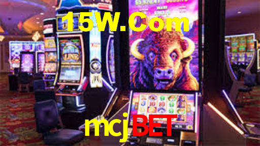 mcjbet plataforma